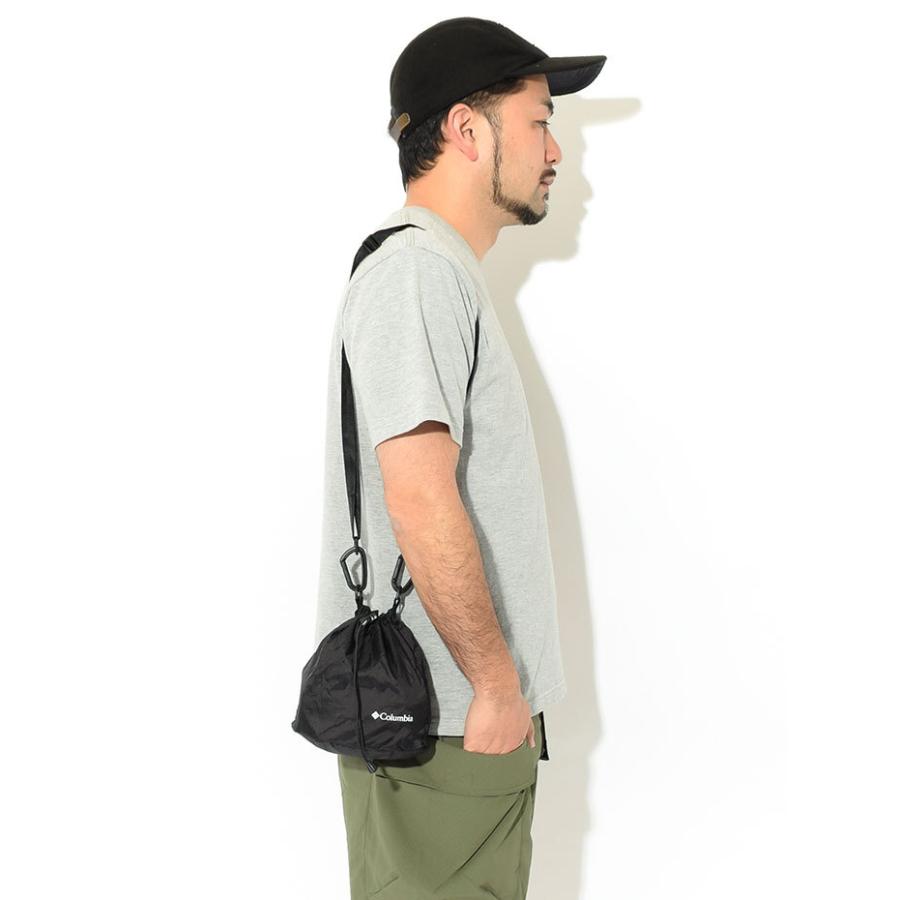 Columbia コロンビア ショルダーバッグ 鈴木ともこ バード