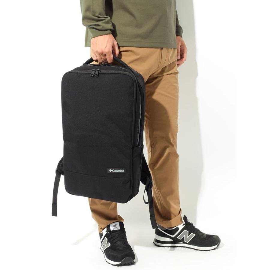 コロンビア リュック Columbia スター レンジ スリム エバップ バックパック ( Star Range Slim Evap Backpack Daypack デイパック PU8399 )｜icefield｜06