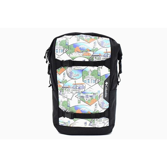 Columbia コロンビア リュック サード ブラフ ジャパン SP