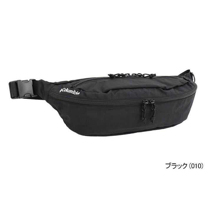 Columbia（コロンビア） ウエストバッグ グレート スモーキー ガーデン