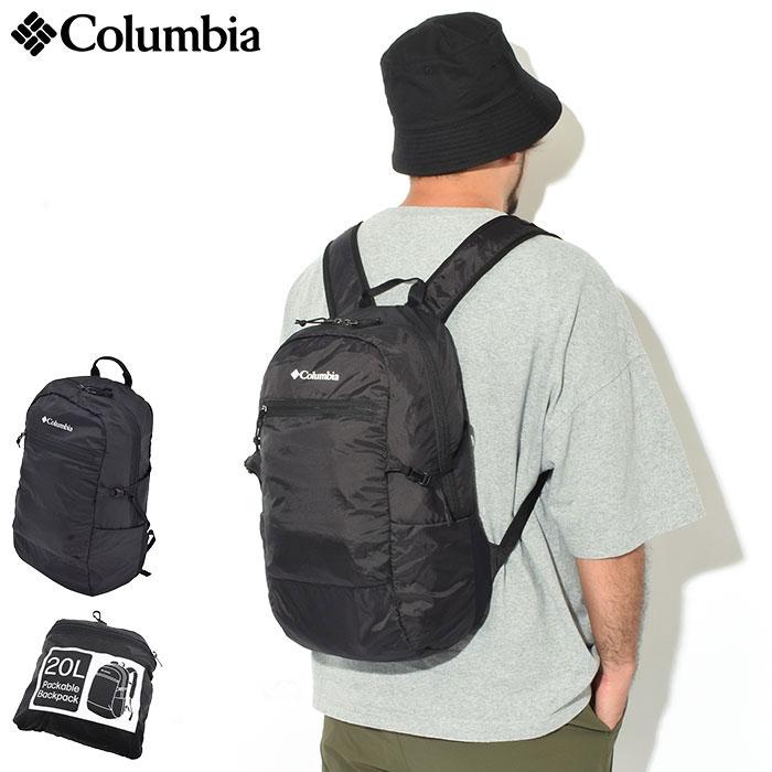 Columbia packable backpack cheap