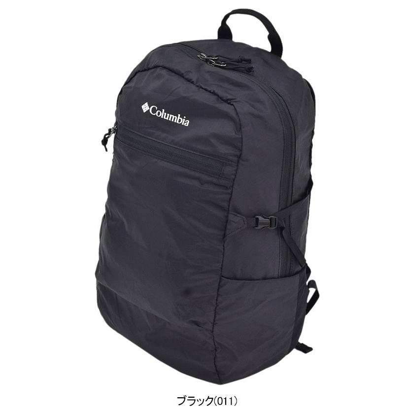 Columbia（コロンビア） リュック ボンレ フォレスト 20L パッカブル