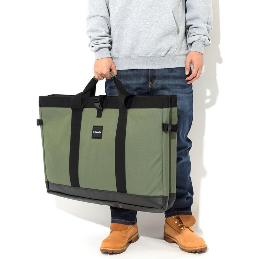 コロンビア トートバッグ Columbia フェスティバル ウッズ ギア トート バッグ (Festival Woods Gear Tote