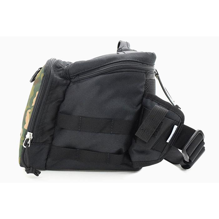 Columbia（コロンビア） ウエストバッグ 秦 拓馬 バイパーリッジ PFG