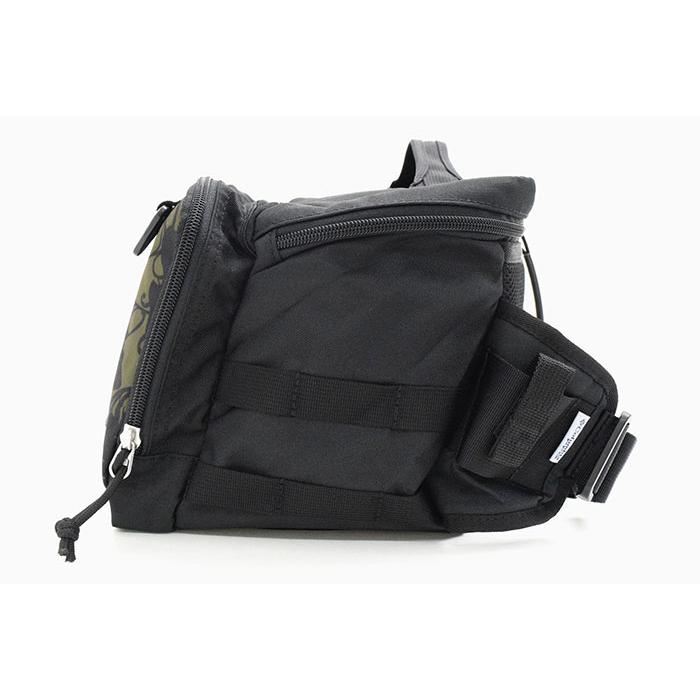 Columbia コロンビア ウエストバッグ 伊藤 巧 バイパーリッジ