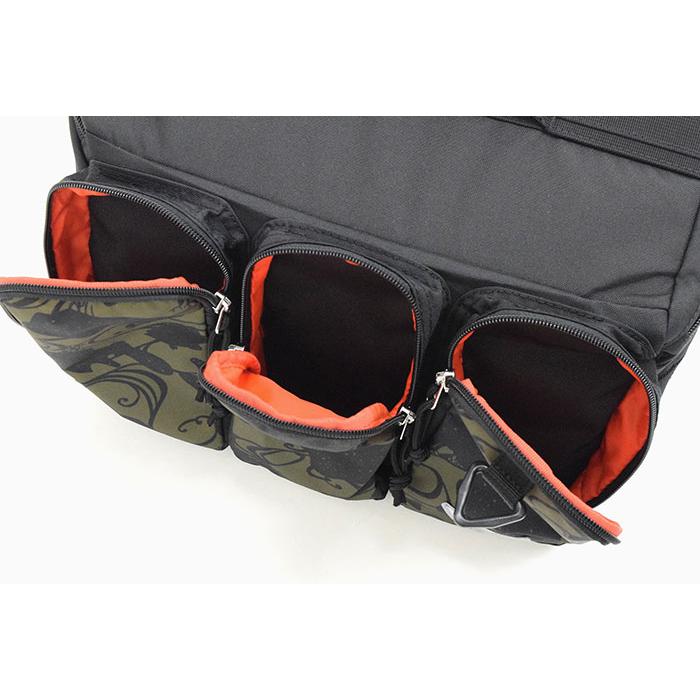 Columbia コロンビア ウエストバッグ 伊藤 巧 バイパーリッジ