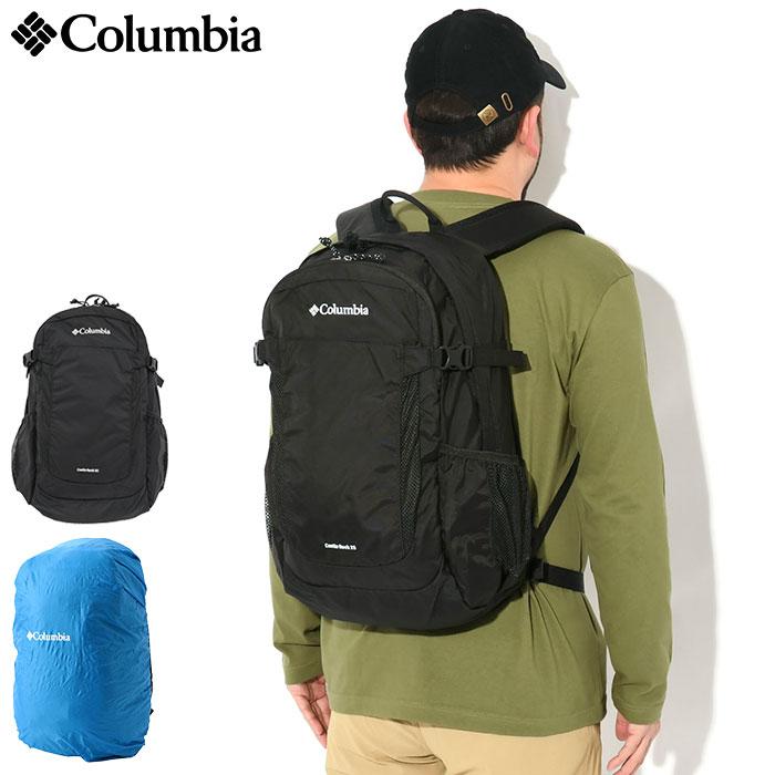 新品送料無料Columbia(コロンビア)リュックPU8662 Dark Plu Columbia コロンビア リュック メンズ レディース Castle Rock