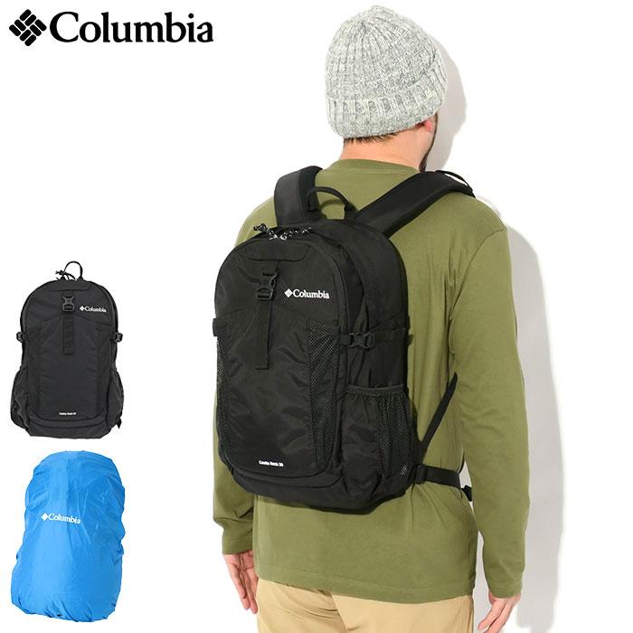 Columbia（コロンビア） リュック キャッスル ロック 2 20L バック