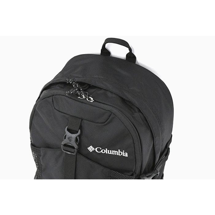 Columbia（コロンビア） リュック キャッスル ロック 2 20L バック