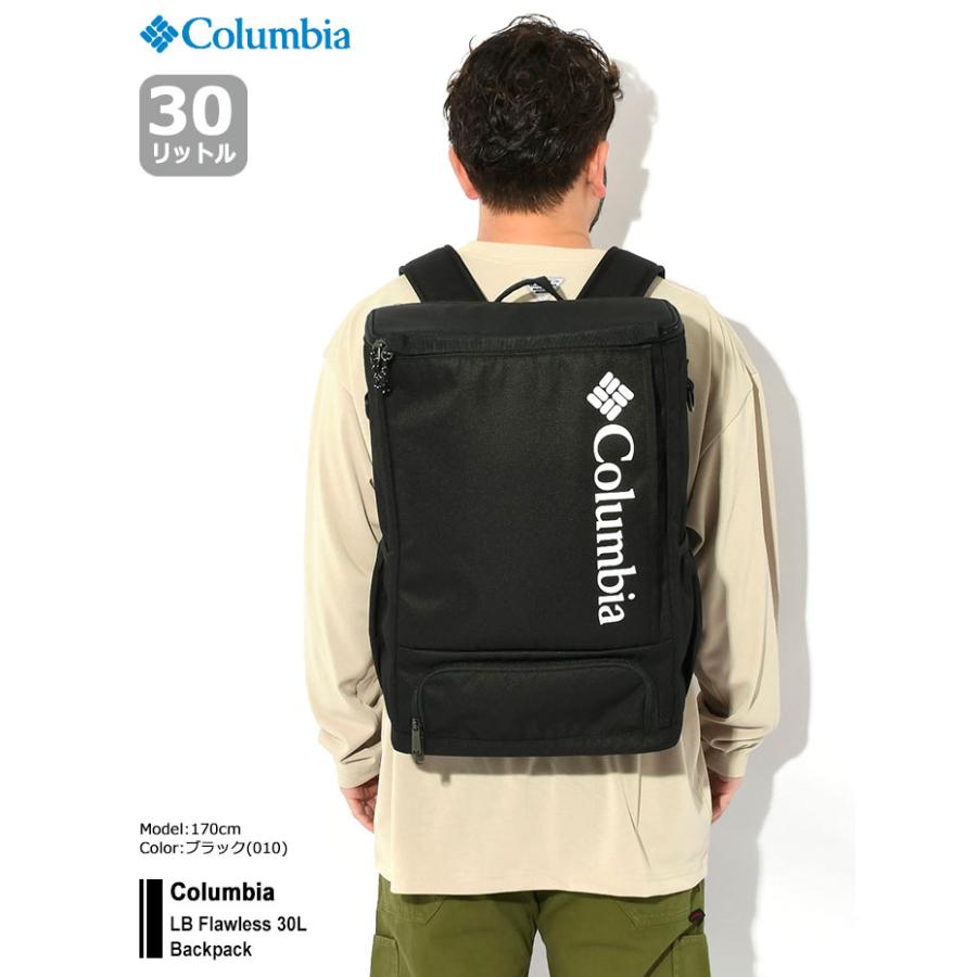 Columbia（コロンビア） リュック Columbia LB フローレス 30L バック