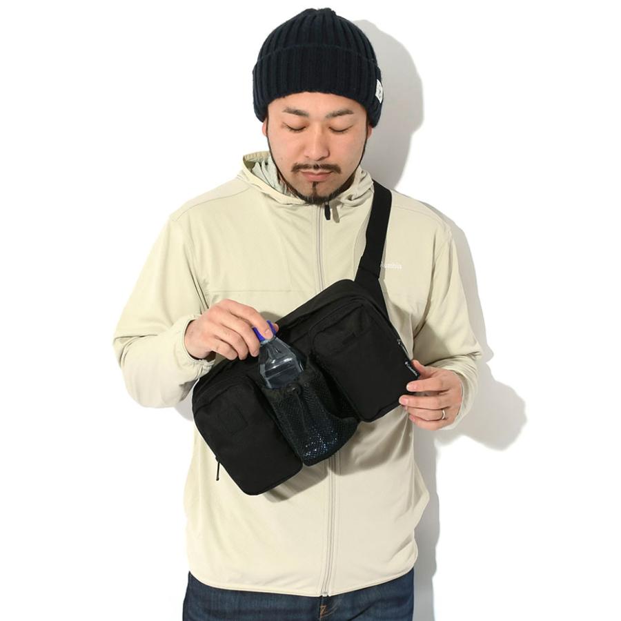 Columbia（コロンビア） ウエストバッグ バイパーリッジ ウエスト