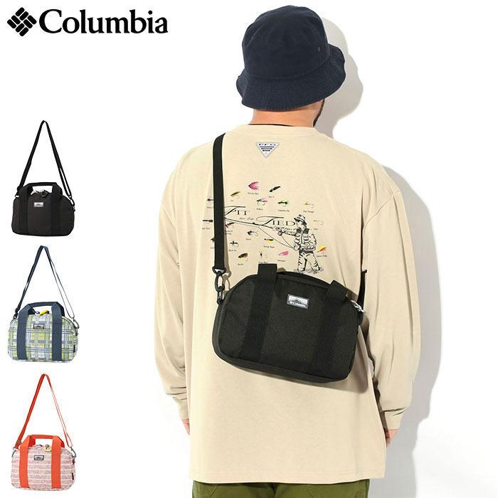 Columbia（コロンビア） ショルダーバッグ プライス ストリーム ミニ