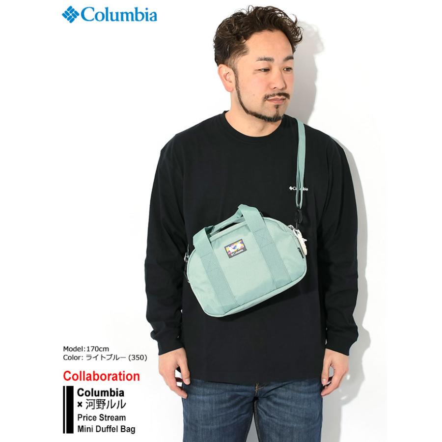 Columbia（コロンビア） ショルダーバッグ 河野ルル プライス
