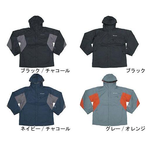 COLUMBIA ウォータータイト ジャケット マウンテンパーカー Amazon | [コロンビア] WatertightIIJacket/ウォータータイト2