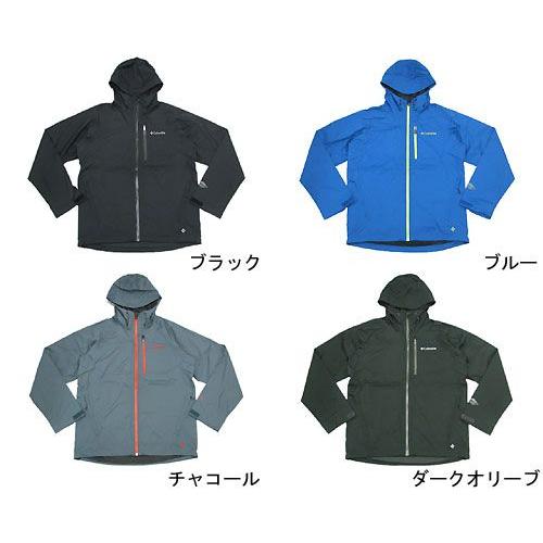 Columbia（コロンビア） ハイル テック ジャケット(columbia Hail Tech