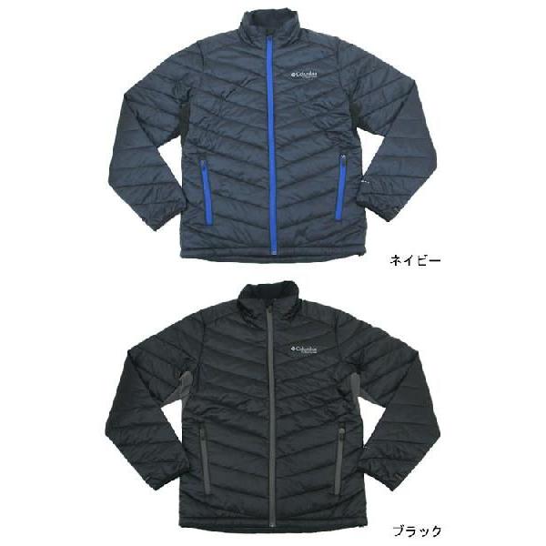Columbia（コロンビア） メルティング ポイント ジャケット(columbia