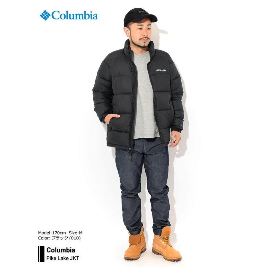 在庫あり 即納 コロンビア ジャケット Columbia メンズ パイク レイク Pike Lake Jkt オムニヒート 中綿入りジャケット Jacket アウター We0019 正規激安 Www Gtasigns Ca