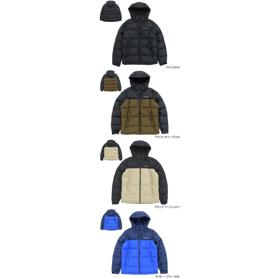 Columbia コロンビア ジャケット オムニヒート メンズ パイク Columbia コロンビア ジャケット オムニヒート メンズ パイク