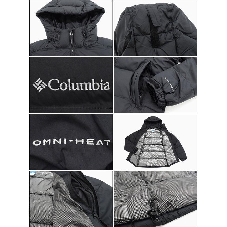 Columbia コロンビア ジャケット オムニヒート メンズ パイク Columbia コロンビア ジャケット オムニヒート メンズ パイク