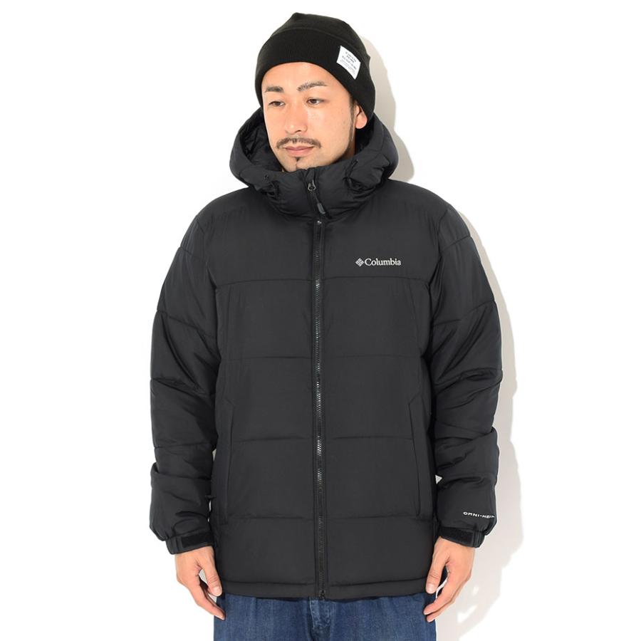 Columbia コロンビア ジャケット オムニヒート メンズ パイク Columbia コロンビア ジャケット オムニヒート メンズ パイク