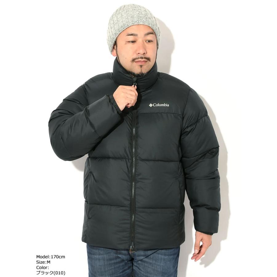 Columbia ダウンジャケット 中綿ジャケット コロンビア Mサイズ コロンビア 中綿ジャケット メンズ Columbia パフェクト3ジャケット