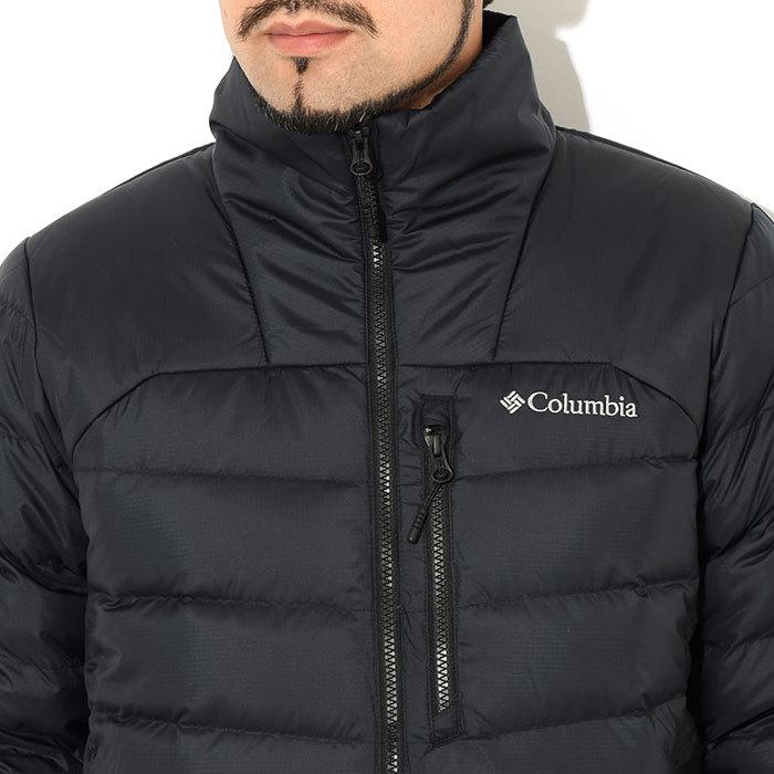 Columbia コロンビア ジャケット メンズ オータム パーク ダウン