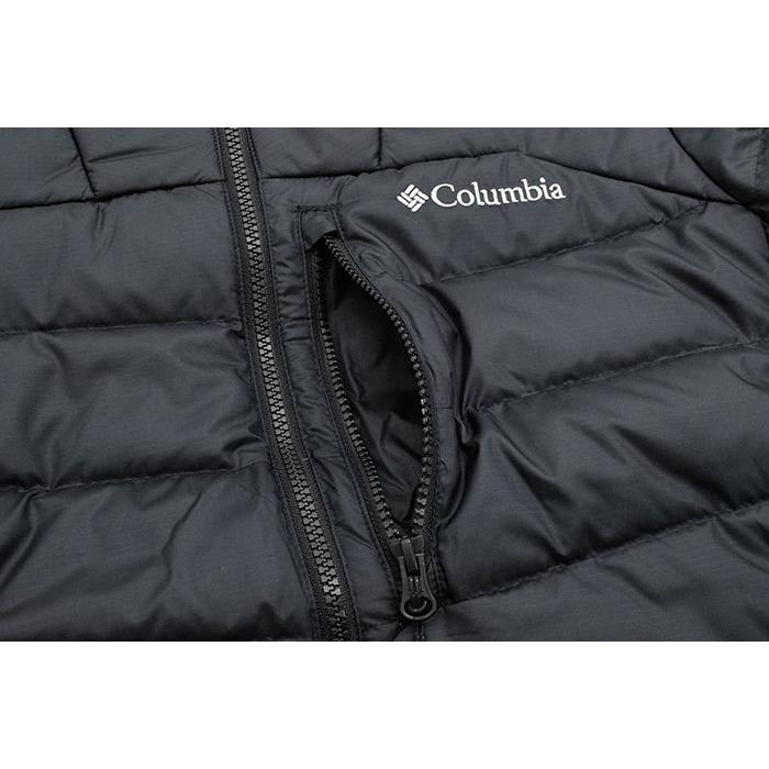 コロンビア　ダウン Columbia コロンビア ジャケット メンズ オータム パーク ダウン