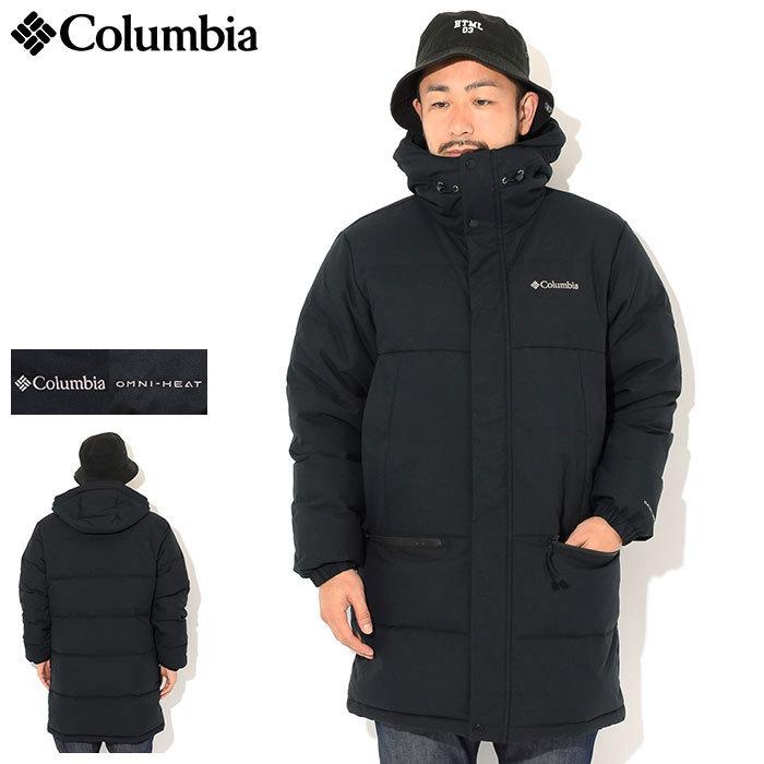 Columbia コロンビア ジャケット メンズ ロックフォール ダウン Columbia コロンビア ジャケット メンズ ロックフォール ダウン