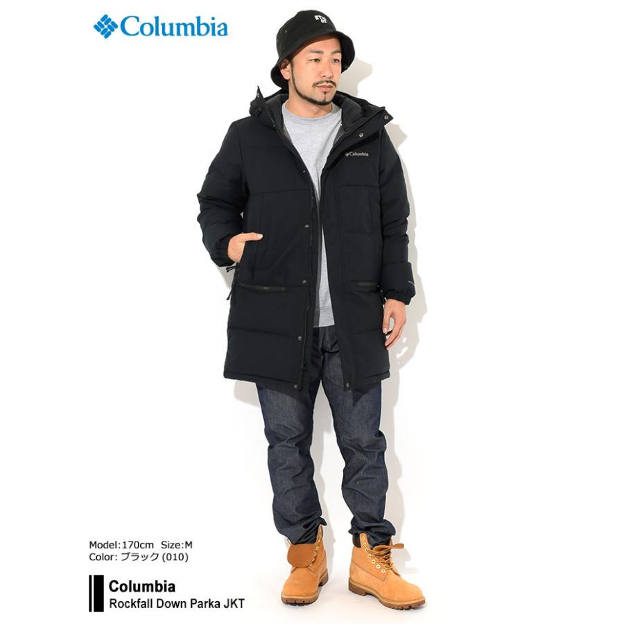 Columbia コロンビア ジャケット メンズ ロックフォール ダウン Columbia コロンビア ジャケット メンズ ロックフォール ダウン
