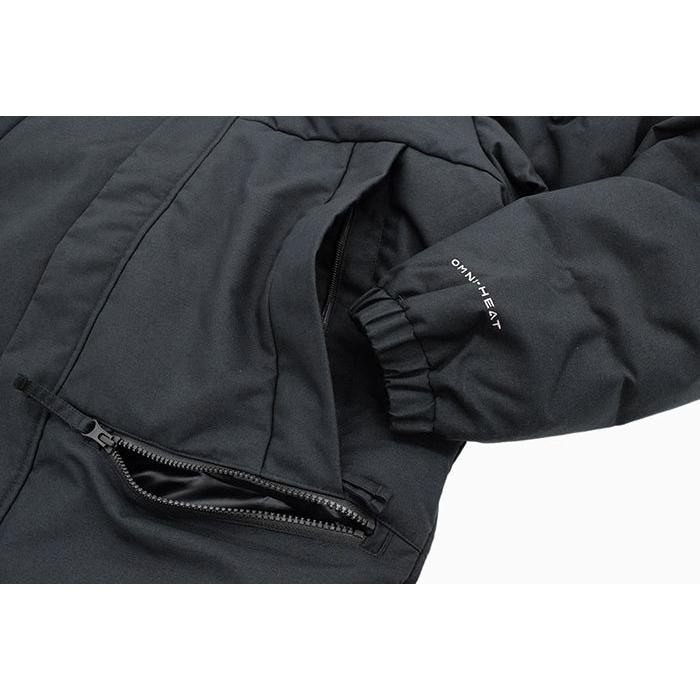 Columbia コロンビア ジャケット メンズ ロックフォール ダウン