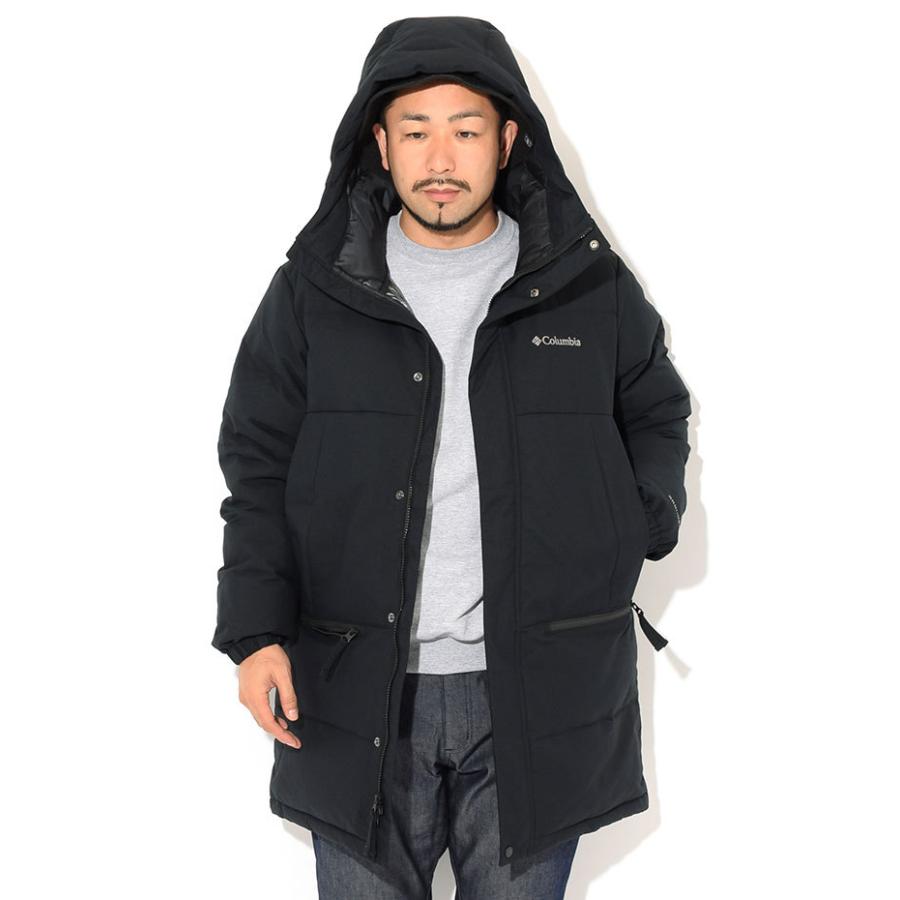 Columbia コロンビア ジャケット メンズ ロックフォール ダウン Columbia コロンビア ジャケット メンズ ロックフォール ダウン
