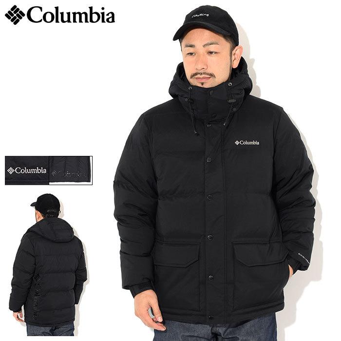 Columbia コロンビア ジャケット メンズ ロックフォール ダウン Columbia コロンビア ジャケット メンズ ロックフォール ダウン