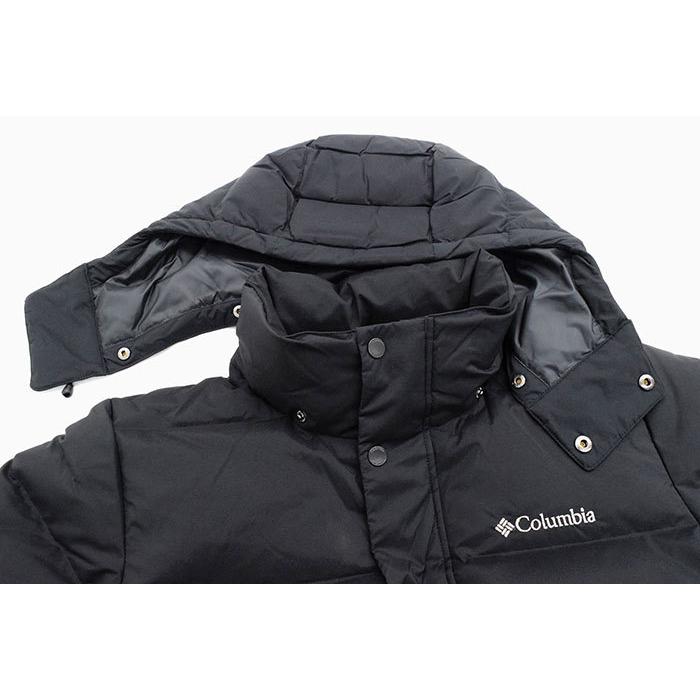 コロンビア ジャケット Columbia メンズ ロックフォール ダウン ( columbia Rockfall Down JKT ダウンジャケット  アウター WE0995 )