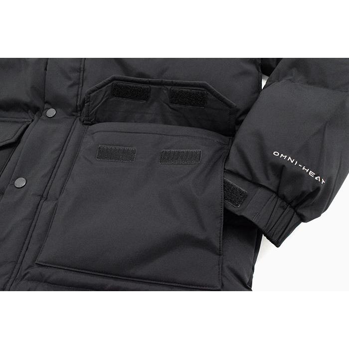 Columbia（コロンビア） ジャケット メンズ ロックフォール ダウン