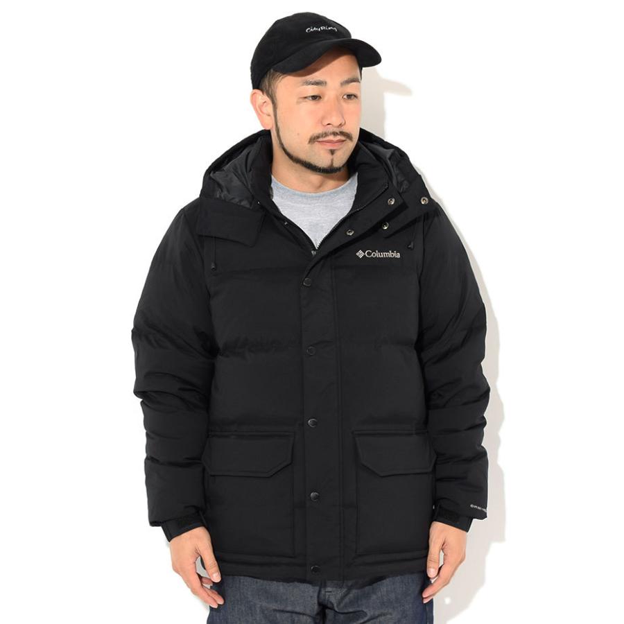 Columbia コロンビア ジャケット メンズ ロックフォール ダウン Columbia コロンビア ジャケット メンズ ロックフォール ダウン