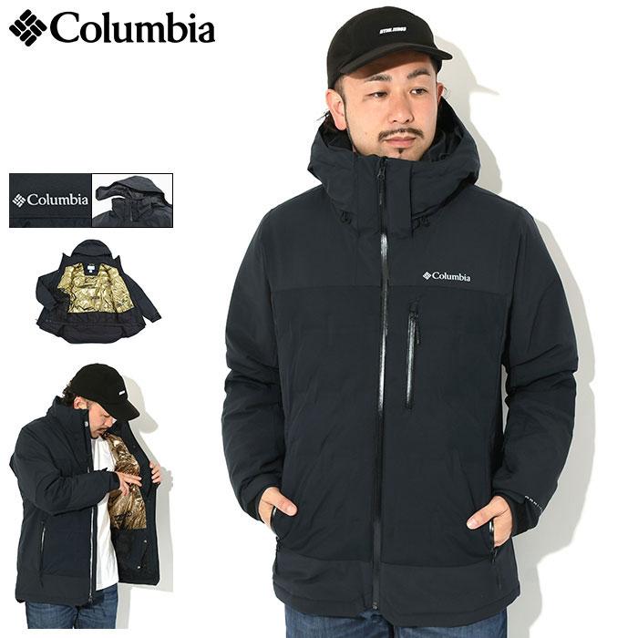 Columbia コロンビア ジャケット オムニヒート メンズ ワイルド Columbia コロンビア ジャケット オムニヒート メンズ ワイルド