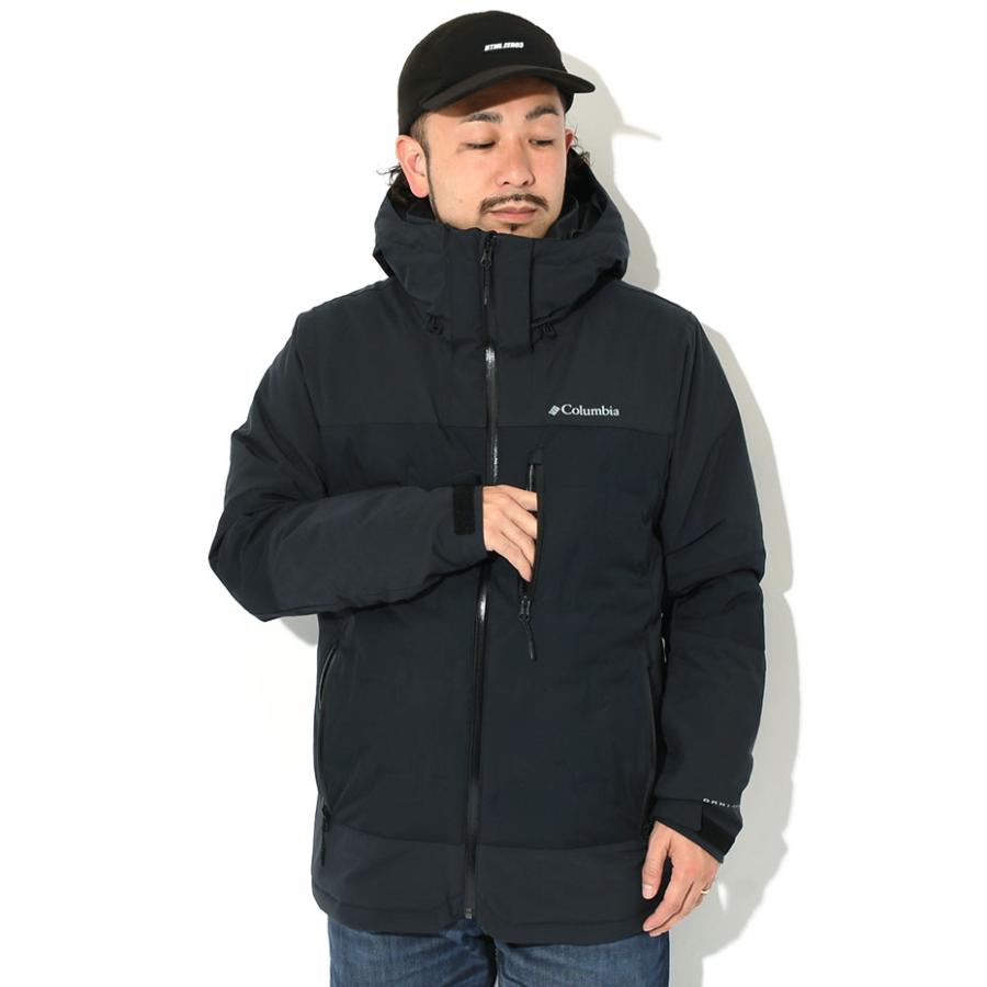 Columbia コロンビア ジャケット オムニヒート メンズ ワイルド Columbia コロンビア ジャケット オムニヒート メンズ ワイルド