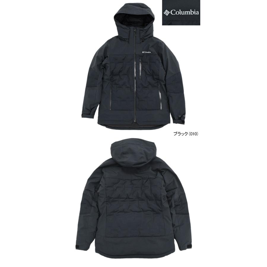 Columbia コロンビア ジャケット オムニヒート メンズ ワイルド Columbia コロンビア ジャケット オムニヒート メンズ ワイルド