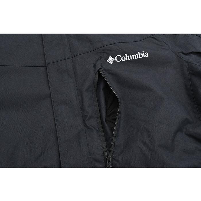 Columbia コロンビア ジャケット オムニヒート メンズ Columbia コロンビア ジャケット オムニヒート メンズ