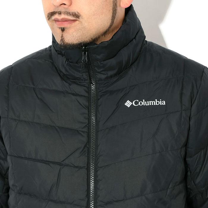 Columbia コロンビア ジャケット オムニヒート メンズ Columbia コロンビア ジャケット オムニヒート メンズ