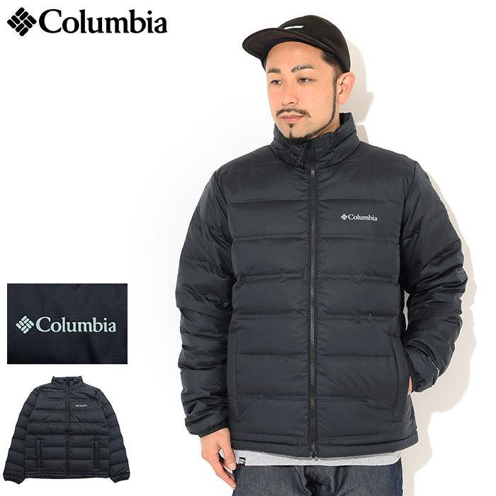 コロンビア ジャケット Columbia メンズ サーストン ヒルズ ダウン