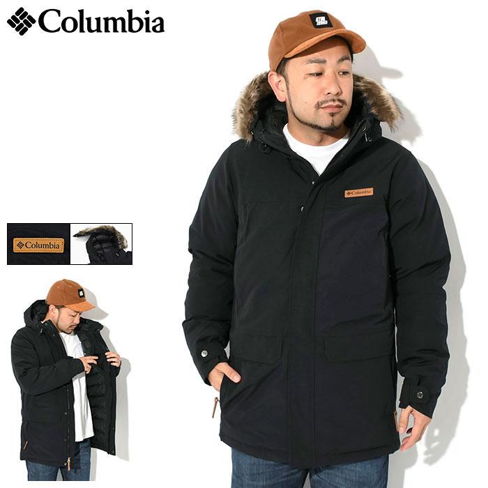 Columbia コロンビア ジャケット メンズ マーカム ピーク Columbia コロンビア ジャケット メンズ マーカム ピーク