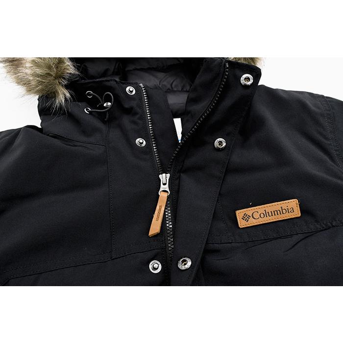 コロンビア ジャケット Columbia メンズ マーカム ピーク パーカー ( Marquam Peak Parka JKT 中綿入りジャケット 中綿  JACKET アウター WE1496 )｜icefield｜13