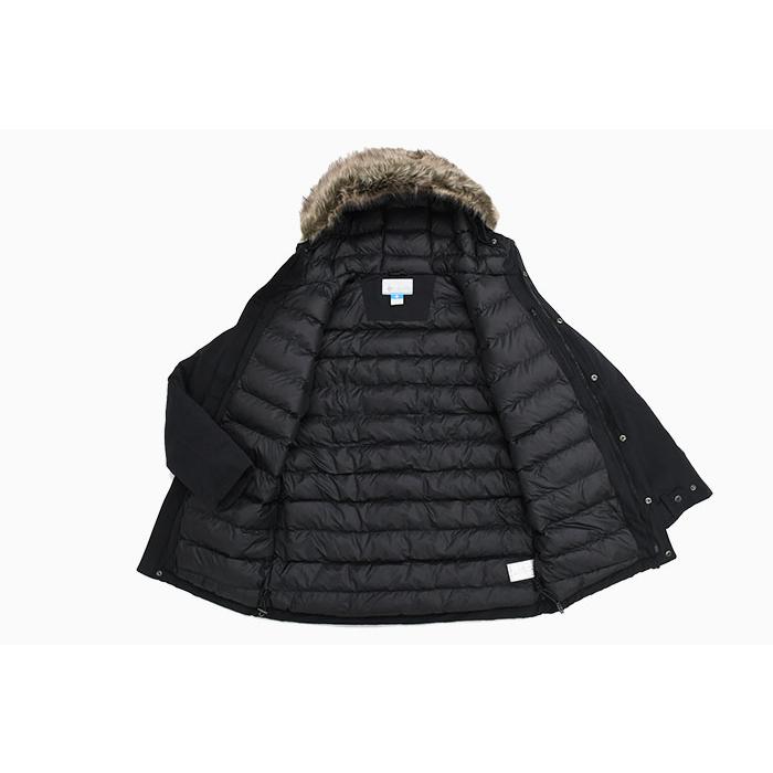 コロンビア ジャケット Columbia メンズ マーカム ピーク パーカー ( Marquam Peak Parka JKT 中綿入りジャケット 中綿  JACKET アウター WE1496 )｜icefield｜17