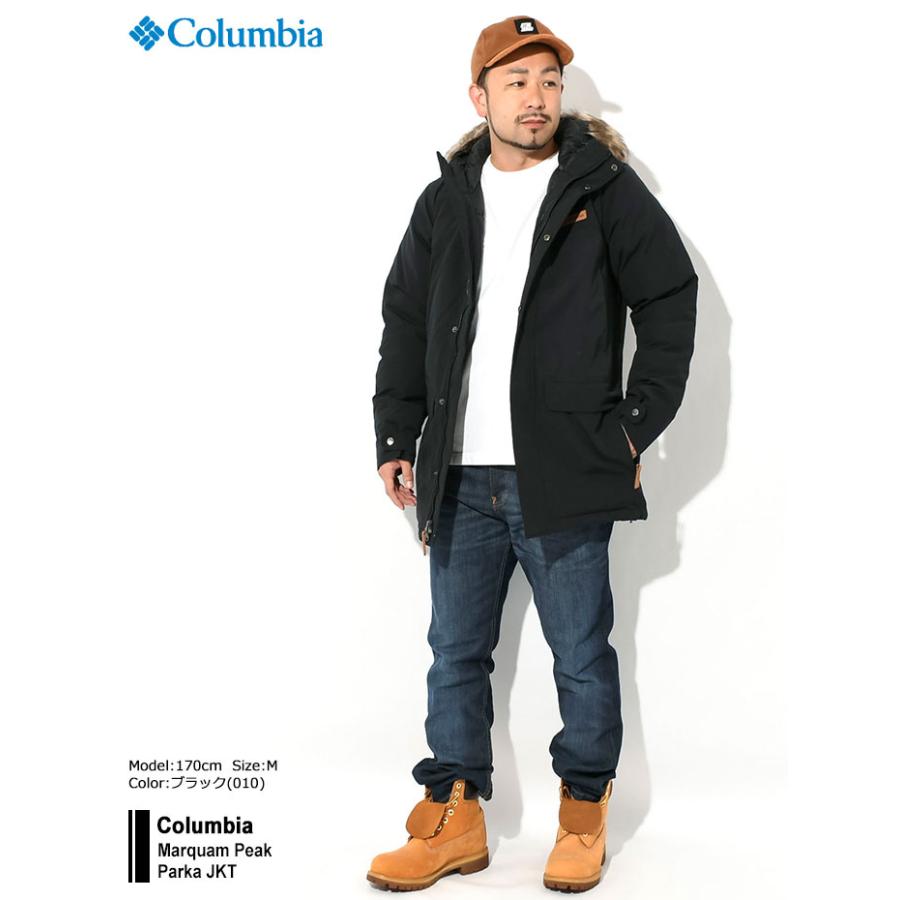 Columbia コロンビア ジャケット メンズ マーカム ピーク Columbia コロンビア ジャケット メンズ マーカム ピーク