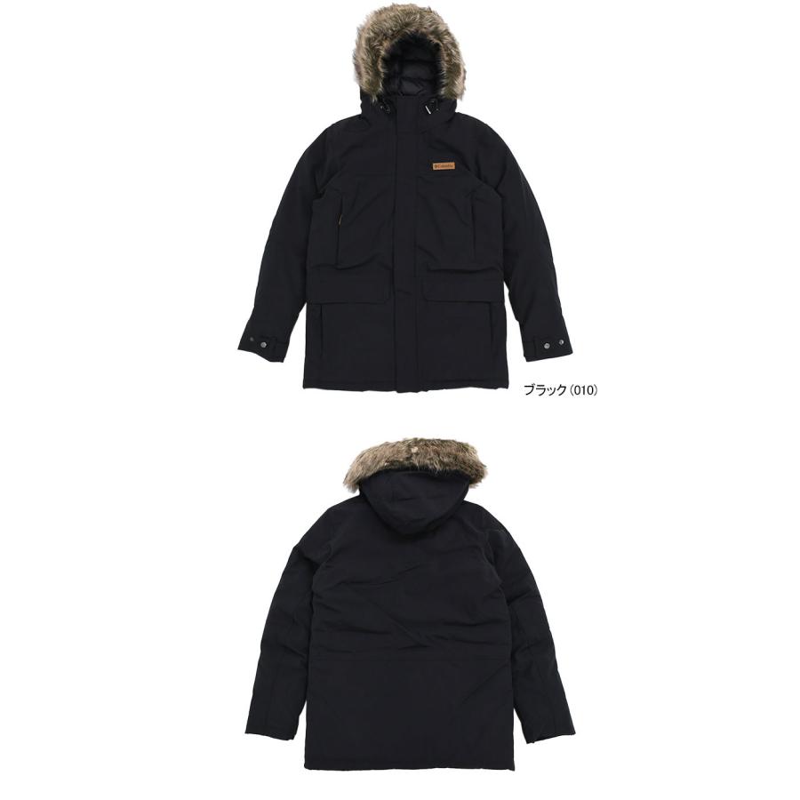 コロンビア ジャケット Columbia メンズ マーカム ピーク パーカー ( Marquam Peak Parka JKT 中綿入りジャケット 中綿  JACKET アウター WE1496 )｜icefield｜09