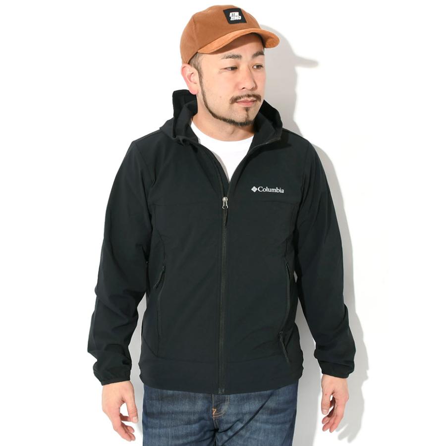 Columbia（コロンビア） ジャケット メンズ ヘザー キャニオン 2