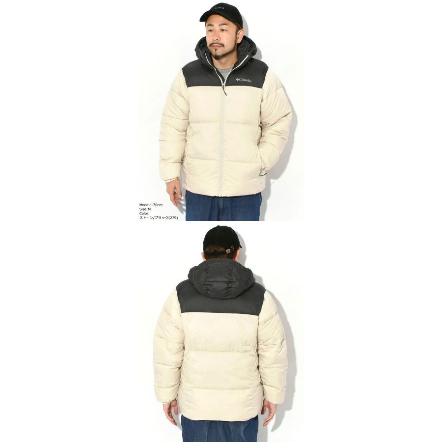 Columbia（コロンビア） ジャケット メンズ パフェクト 2 フーデッド