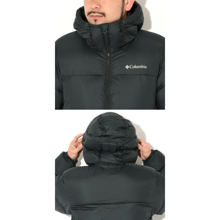Columbia（コロンビア） ジャケット メンズ パフェクト 2 フーデッド