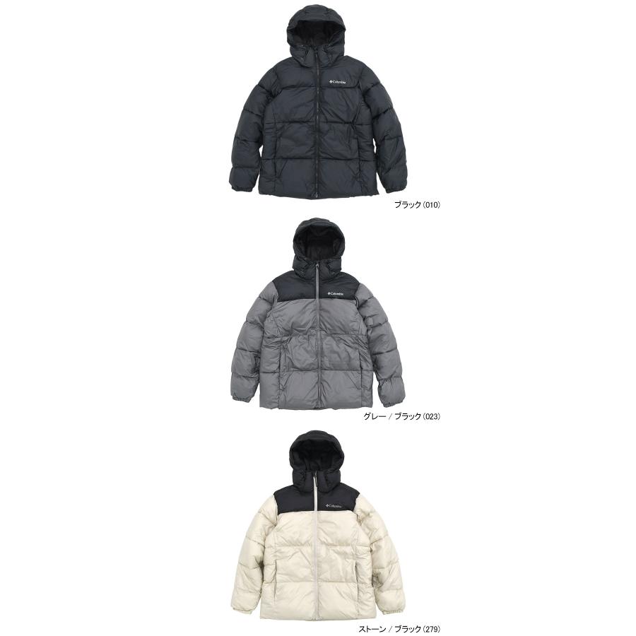 Columbia（コロンビア） ジャケット メンズ パフェクト 2 フーデッド